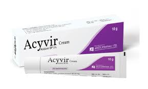 Acyvir