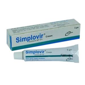 Simplovir