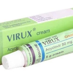 Virux