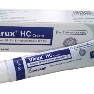 Virux-HC