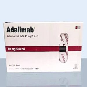 Adalimab