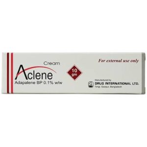 Aclene