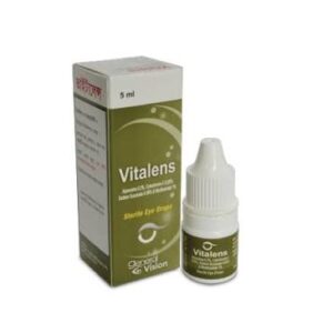 Vitalens