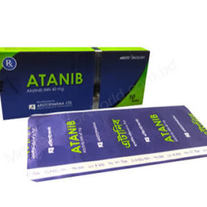 Atanib
