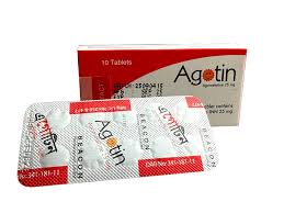 Agotin