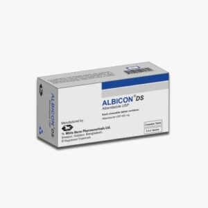 Albicon DS