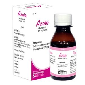 Azole