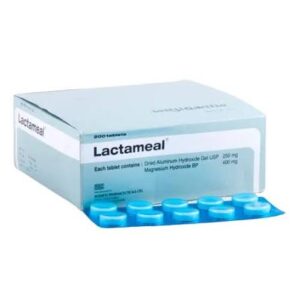 Lactameal