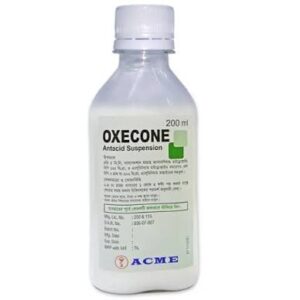 Oxecone