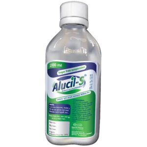 Alucil-S