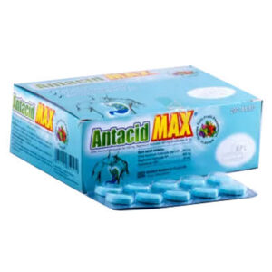 Antacid Max