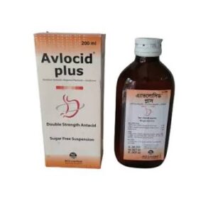 Avlocid Plus