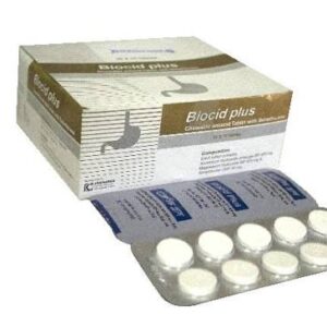 Biocid Plus