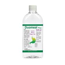 Duomeal Plus